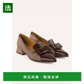 美国直邮 时尚 chie 1h可退 mihara 女士 休闲鞋