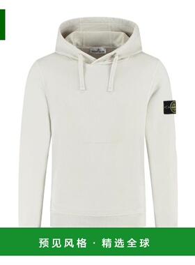 香港直邮Stone Island 连帽卫衣 K1S156100045S0051长袖帽衫
