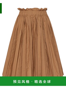 香港直邮RED VALENTINO 女士半身裙 XR0RAI756EJ435 AW2023