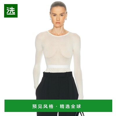 1h可退 香港直邮wardrobenyc 女士 X Rosie Huntington-Whiteley