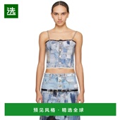 美国直邮 andersson bell 1h可退 女士 背心吊带