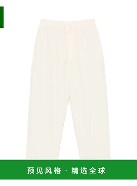 1h可退 香港直邮AUTRY 男士休闲裤 PAPX99NS SS2025 花色 REFLEX