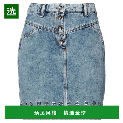 1h可退 【美国直邮】patrizia 女士 半身裙