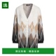 美国直邮 毛衣 KAOS 1h可退 ICONA 女士开衫 14457938KS 意大利