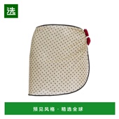 香港直邮oseree Detailed 女士 1h可退 Lumière Rose Pareo 波尔