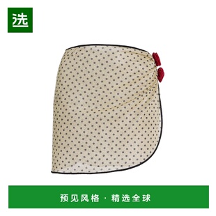 1h可退 香港直邮oseree 女士 Lumière Rose-Detailed Pareo 波尔