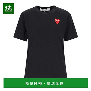 Des T恤 Garcons 短袖 AXT288051 Play 香港直邮Comme