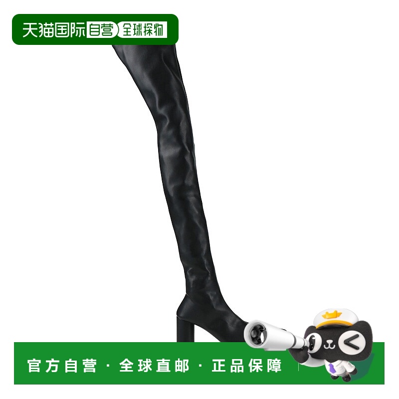 1h可退 香港直邮Mm6 Maison Margiela 马丁·马吉拉 MM6 女士 靴