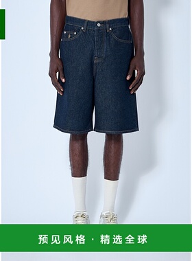 1h可退 香港直邮Stussy 斯图西 男士 Big Ol 短裤 112296T