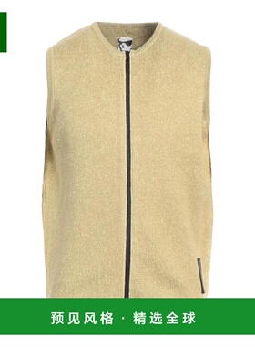 1h可退 【美国直邮】GR10K开衫男装针织衫 意大利制造 70 棉30 丙