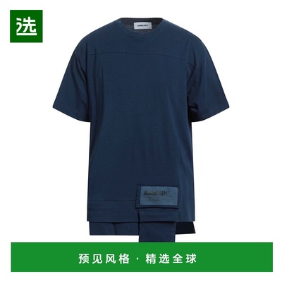 1h可退 香港直邮Ambush 男士 T恤