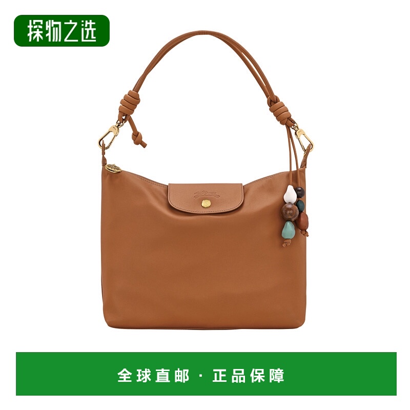 香港直邮Longchamp Le Pliage Xtra 单肩包 10189HGV