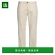 美国直邮 男士 ivory 1h可退 incotex inside 休闲裤