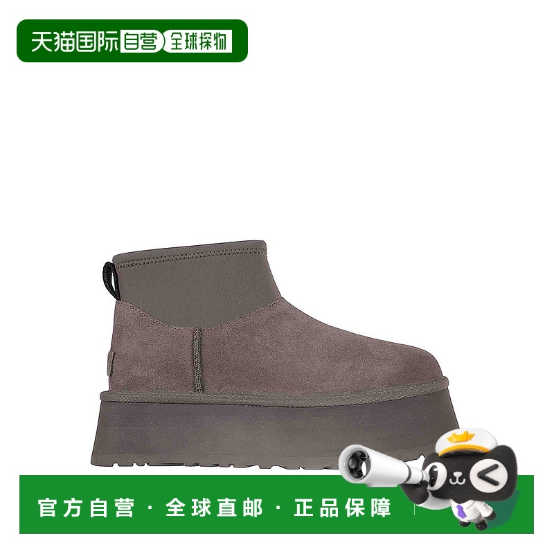 1h可退 欧洲直邮ugg 女士 靴子雪地靴