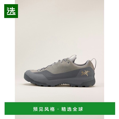 欧洲直邮Arc'teryx 始祖鸟 KONSEAL GTX SHOE 接近鞋 男装徒步