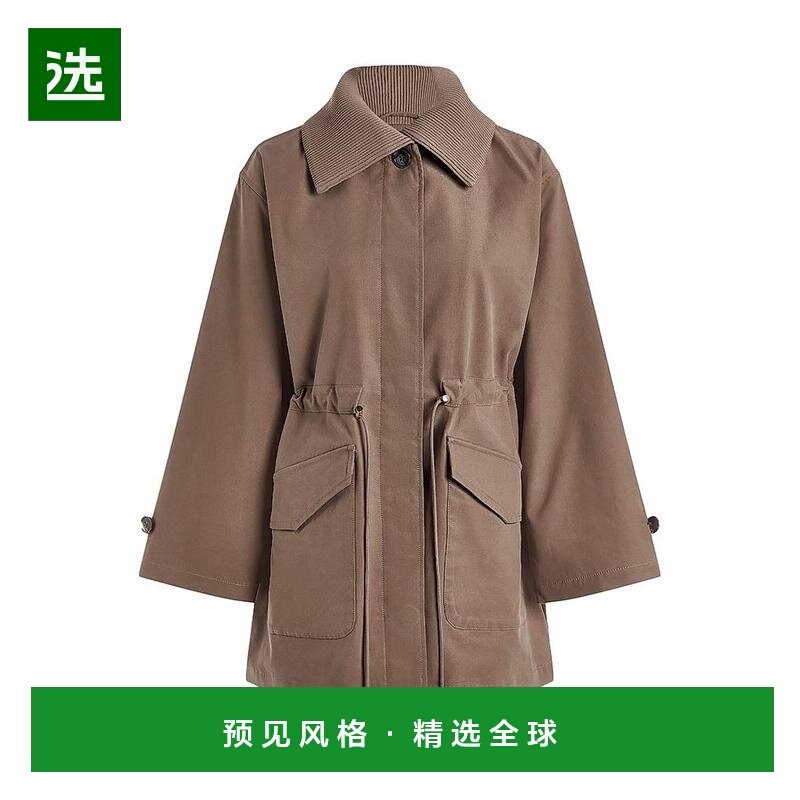 1h可退 【美国直邮】varley 女士 外套,女装/女士精品,短外套,淘宝优惠券,粉丝福利购,淘宝优惠卷