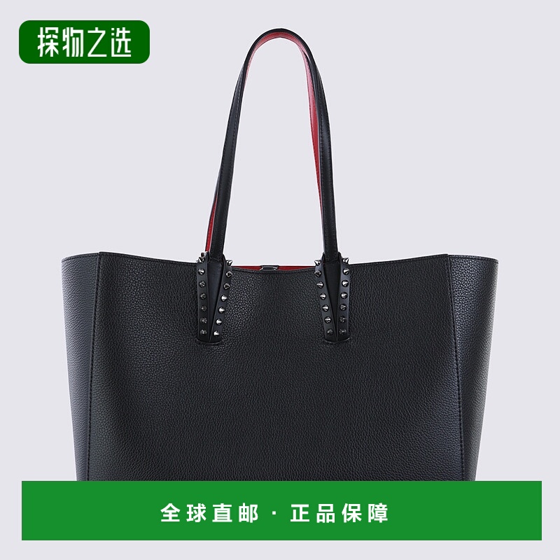 1h可退 欧洲直邮christian louboutin 女士 单肩包新款斜挎包