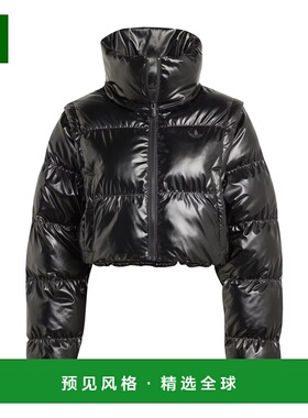 香港直邮ADIDAS ORIGINALS 女士运动服 JX2988 AW2025 黑色 Essen