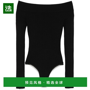 欧洲直邮alaia 连体裤 女士 裤 连衫 1h可退