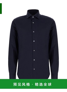 欧洲直邮corneliani 男士 衬衫