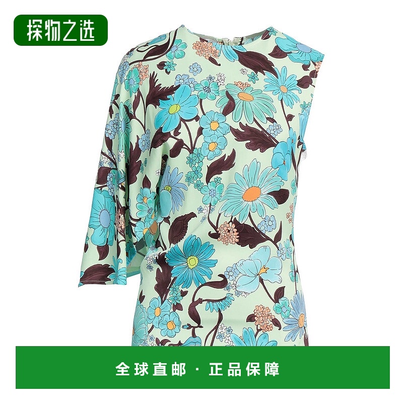 香港直邮Stella Mccartney 斯特拉·麦卡特尼 女士 上衣