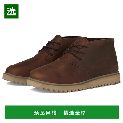 1h可退 【美国直邮】Reef Leucadian 男士时尚休闲鞋 低帮鞋 舒适