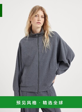 1h可退 欧洲直邮BRUNELLO CUCINELLI 25秋冬 242MN05NHR216 女士