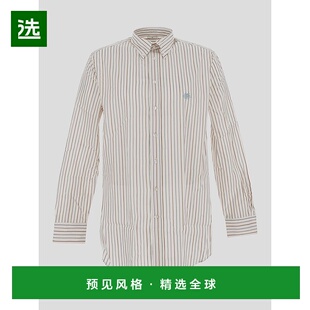 1h可退 欧洲直邮etro 男士 衬衫减龄显瘦高档舒适 流行穿搭百搭高