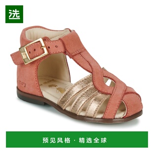 欧洲直邮Little Mary 女童 凉鞋 ALIETTE