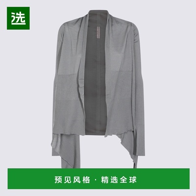 香港直邮RICK OWENS 女士外套 RP01F6642M35