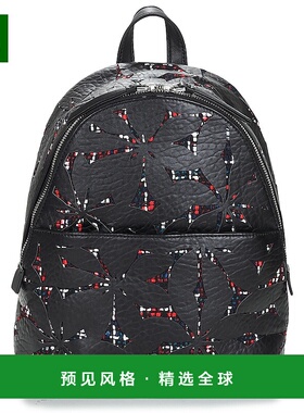 欧洲直邮Desigual 多思奇格 ONYX MOMBASA MINI 女士箱包双肩包 2