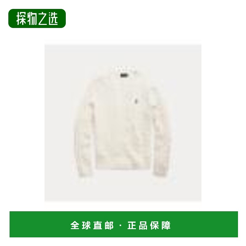 1小时内可退 欧洲直邮polo ralph lauren 男士 毛衣针织衫
