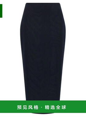 香港直邮BLAZE MILANO 女士半身裙 SKLSK01SRWB000 SS2026