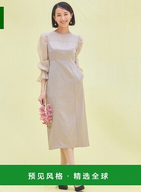 【日本直邮】DRESS+　女士　其他西装时尚高端大牌减龄穿搭高级感