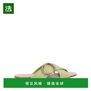 1h可退 【美国直邮】pedro garcia 女士 凉鞋