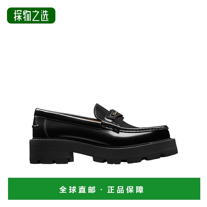 香港直邮Dior Dior Boy 乐福鞋 DIO3R8U2