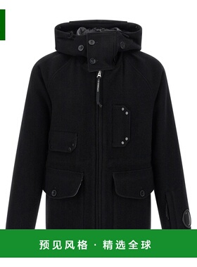 1h可退 香港直邮C.P. COMPANY 男士外套 19CMOW148A006168A999 AW