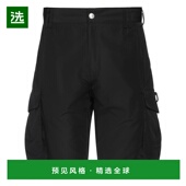 美国直邮 gcds 男士 1h可退 短裤