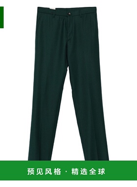 1h可退 香港直邮Etro 艾特罗 男士 Roma 裤子 MREA000599TU2K0