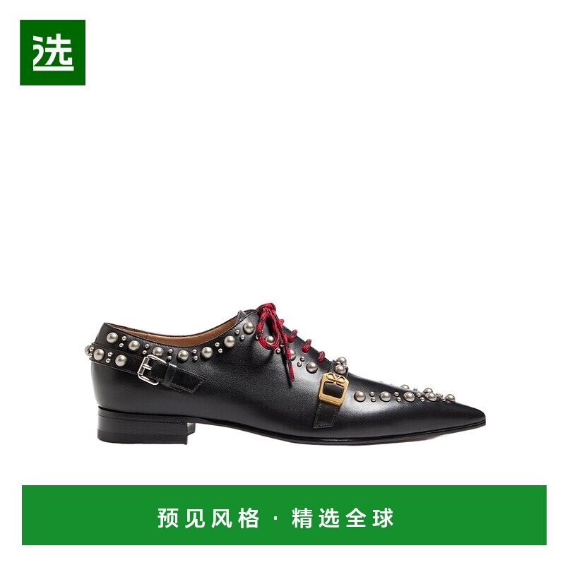 香港直邮Valentino 系带休闲鞋 YS0M19TKE华伦天奴