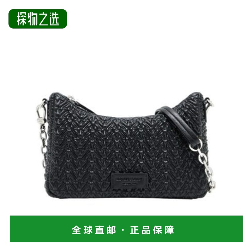 香港直邮Emporio Armani 拉链单肩包 EW002961AF19228