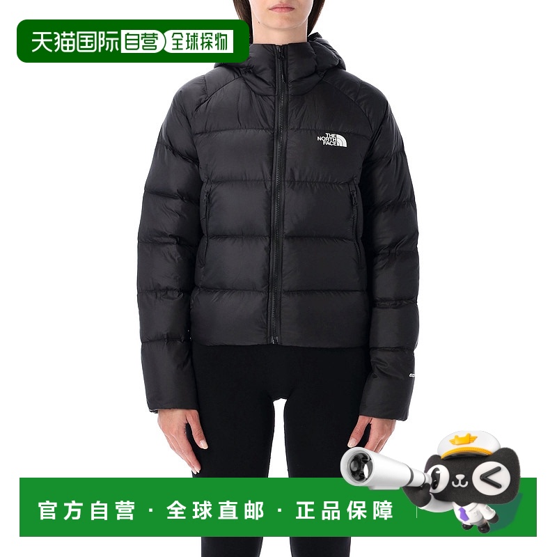 1h可退 欧洲直邮the north face 女士 外套北面羽绒
