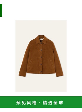 1h可退 欧洲直邮LORO PIANA 25秋冬 FAP7073_E0FY 女士 夹克