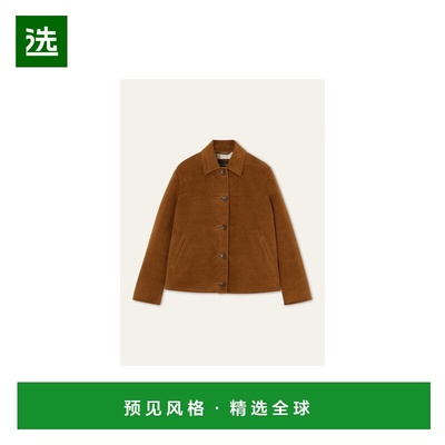 1h可退 欧洲直邮LORO PIANA 25秋冬 FAP7073_E0FY 女士 夹克