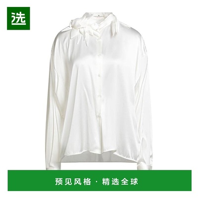 1h可退 【美国直邮】ermanno 女士 衬衫