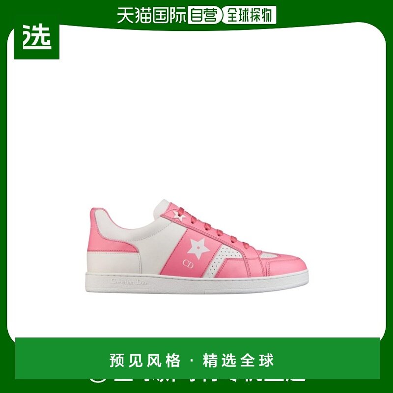 香港直邮Dior 系带休闲运动鞋 KCK417VEA