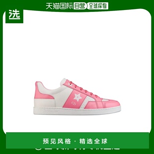 香港直邮Dior KCK417VEA 系带休闲运动鞋