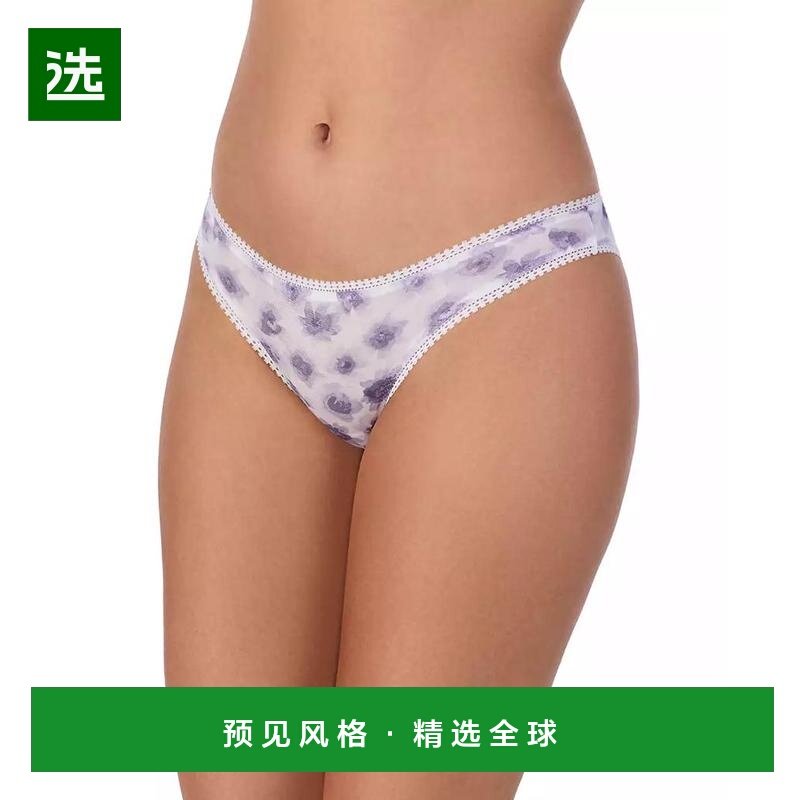 【美国直邮】on gossamer 女士 三角裤,女士内衣/男士内衣/家居服,女三角裤,淘宝优惠券,粉丝福利购,淘宝优惠卷