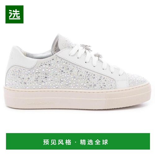 【美国直邮】p448 女士 时尚休闲鞋 厚底运动鞋女【付后1h可退】