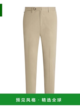 香港直邮PT01 男士休闲裤 COVT01Z00CL1GL04Y101 SS2025 花色